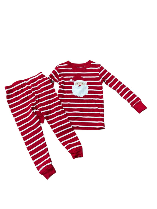 2T pj set