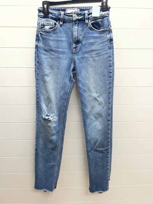 Women’s 5/26 Kancan Jeans