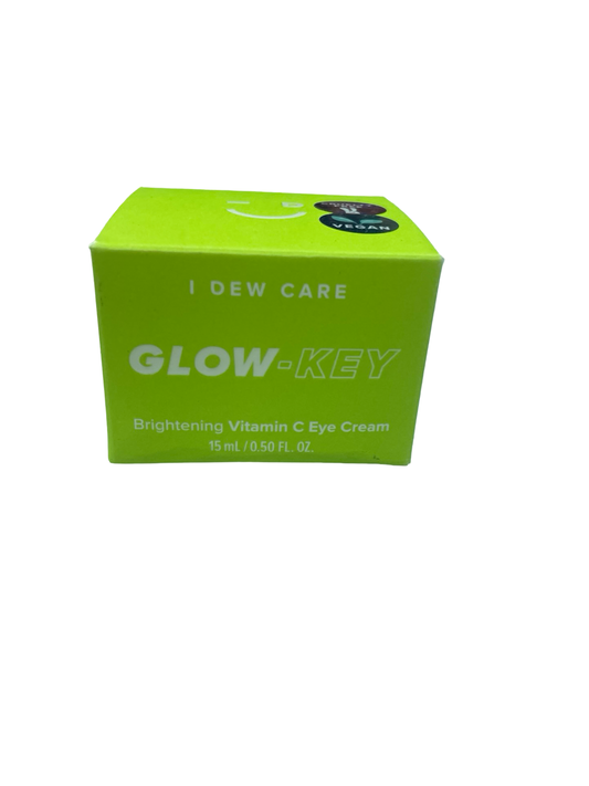 Eye Cream