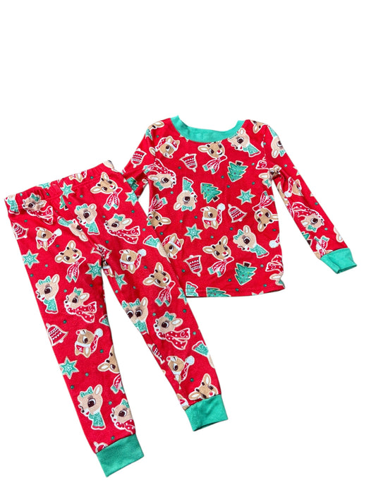 2T pj set