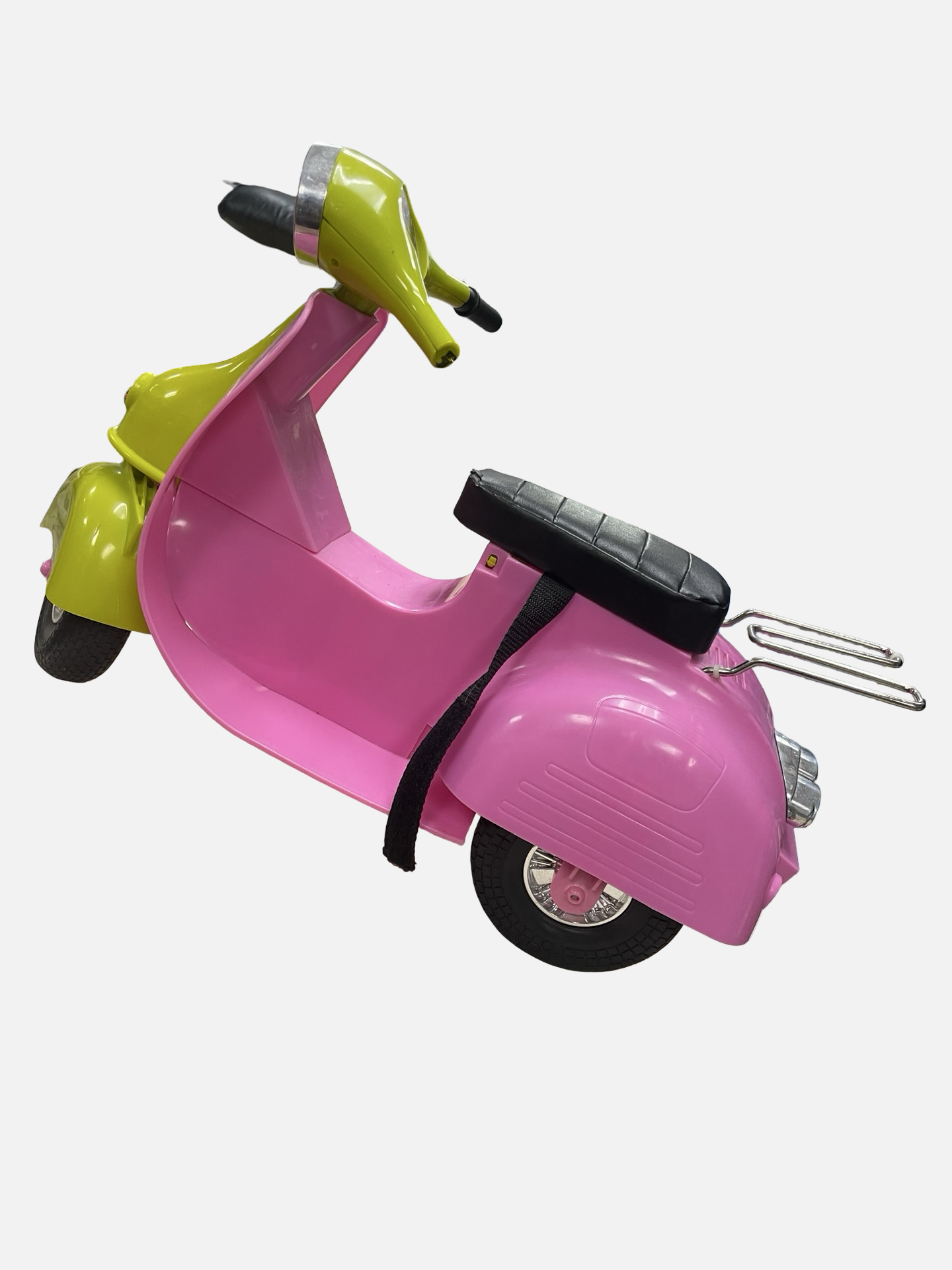 Doll toy (missing handle piece)