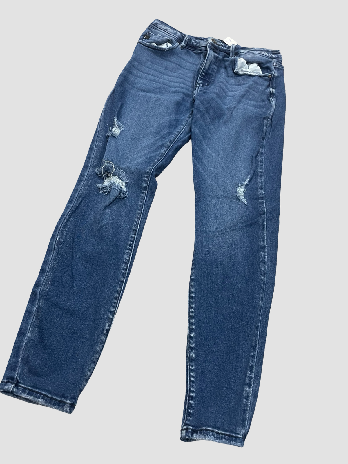 Women’s 30 Kancan Jeans