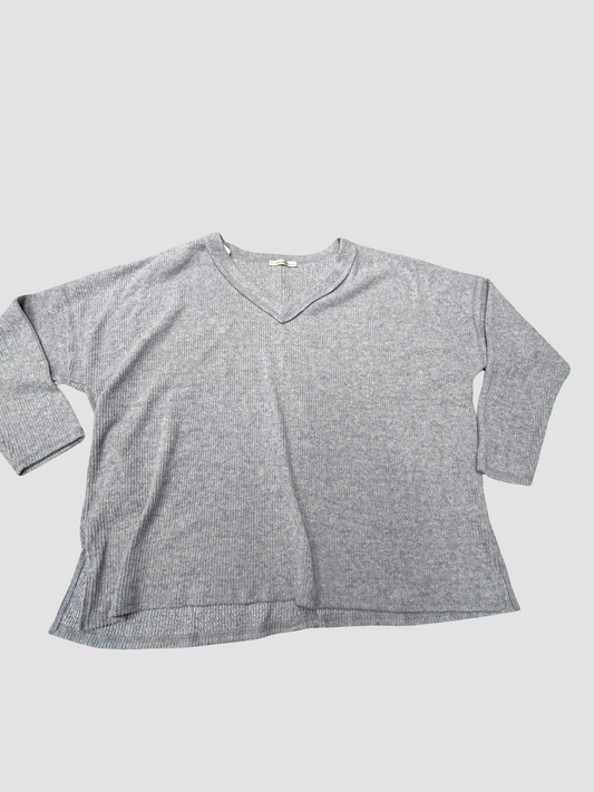 Womens Zenana sweater 2X