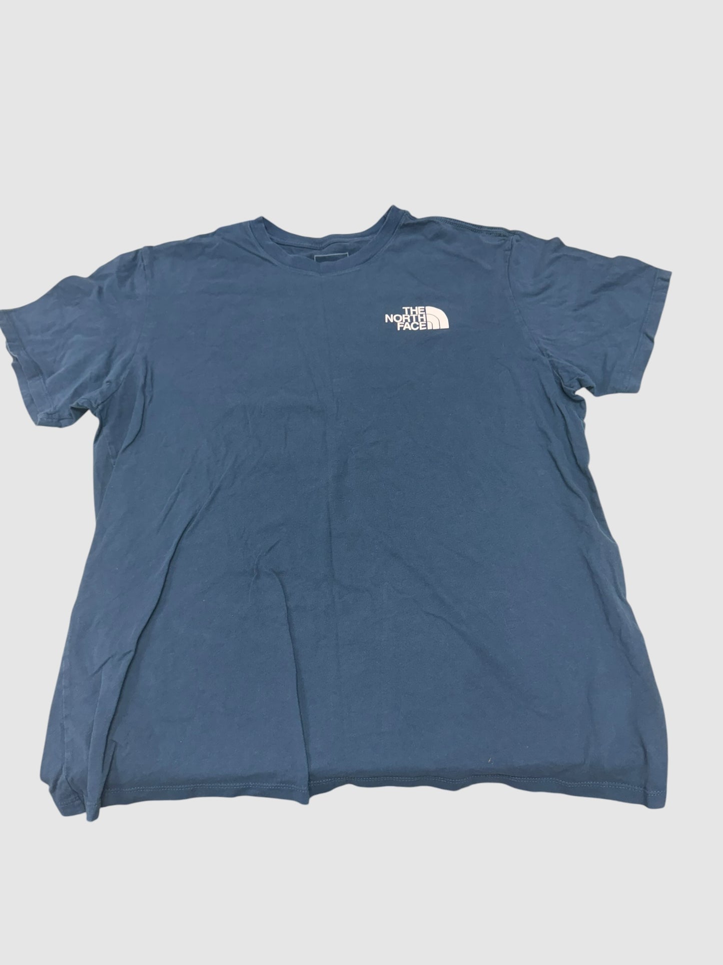 TNF men’s XL tee