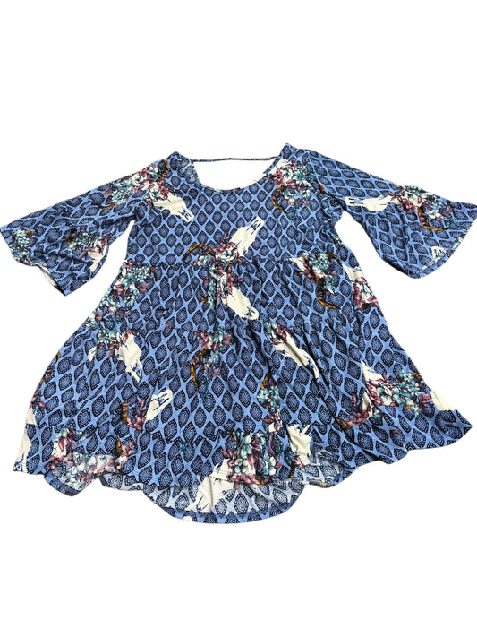 Women’s small blouse
