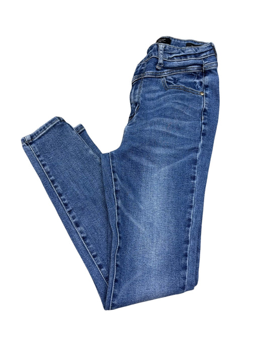 Women’s 5/27 Judy blue