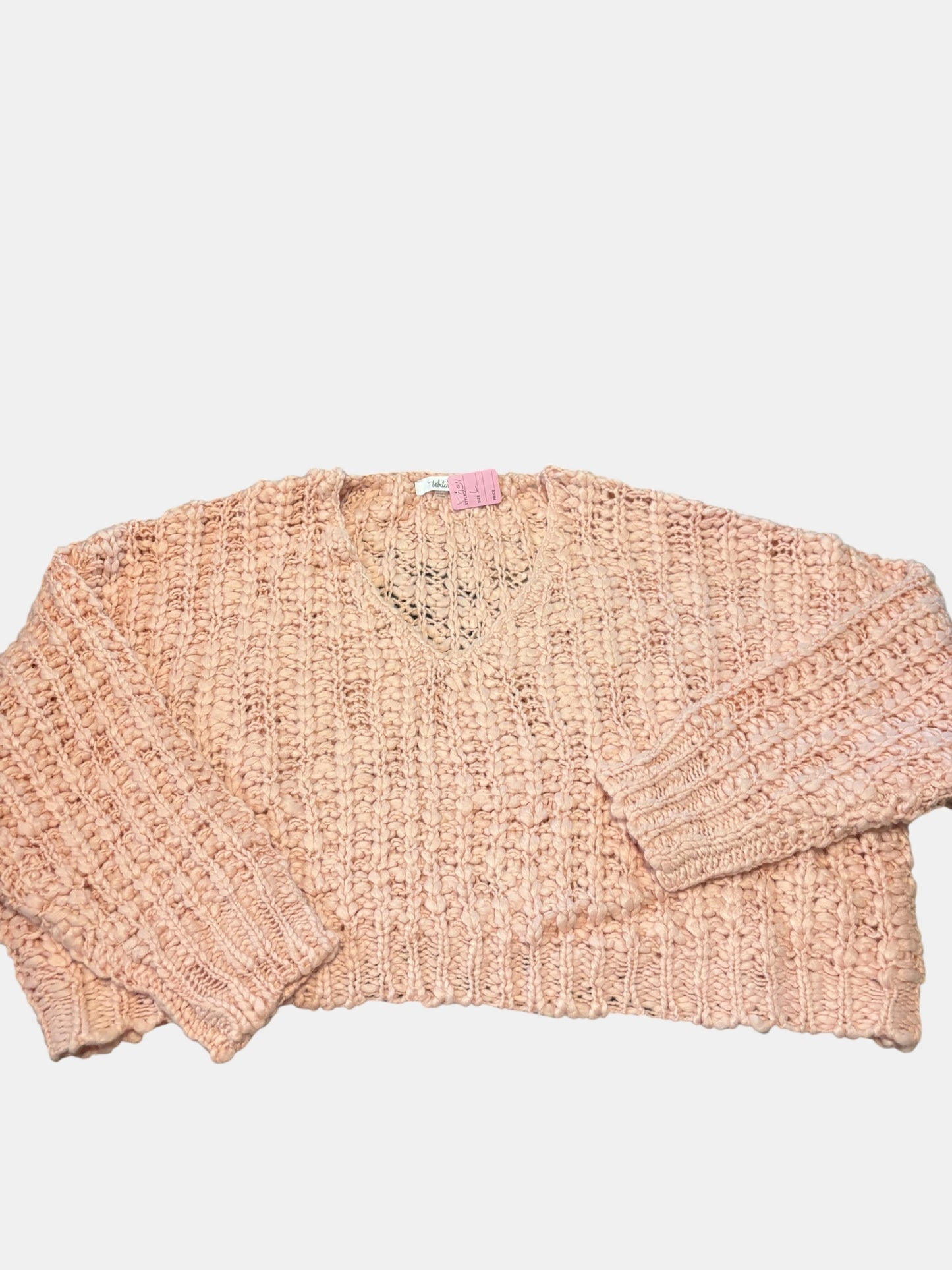 Women’s Large Sweater