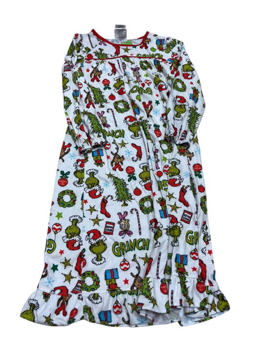 Girls 6 nightgown