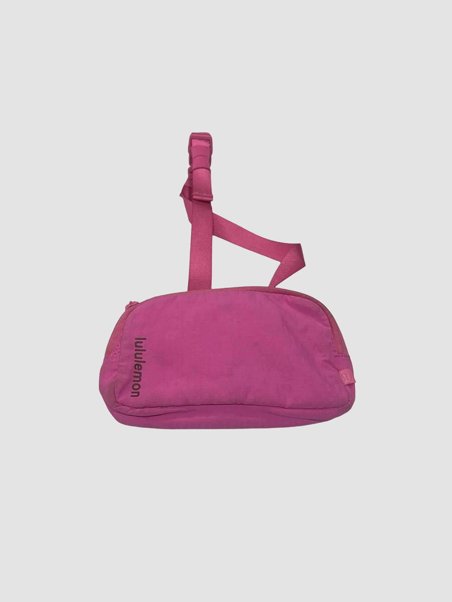 Lululemon Mini Belt Bag (Could use wash)