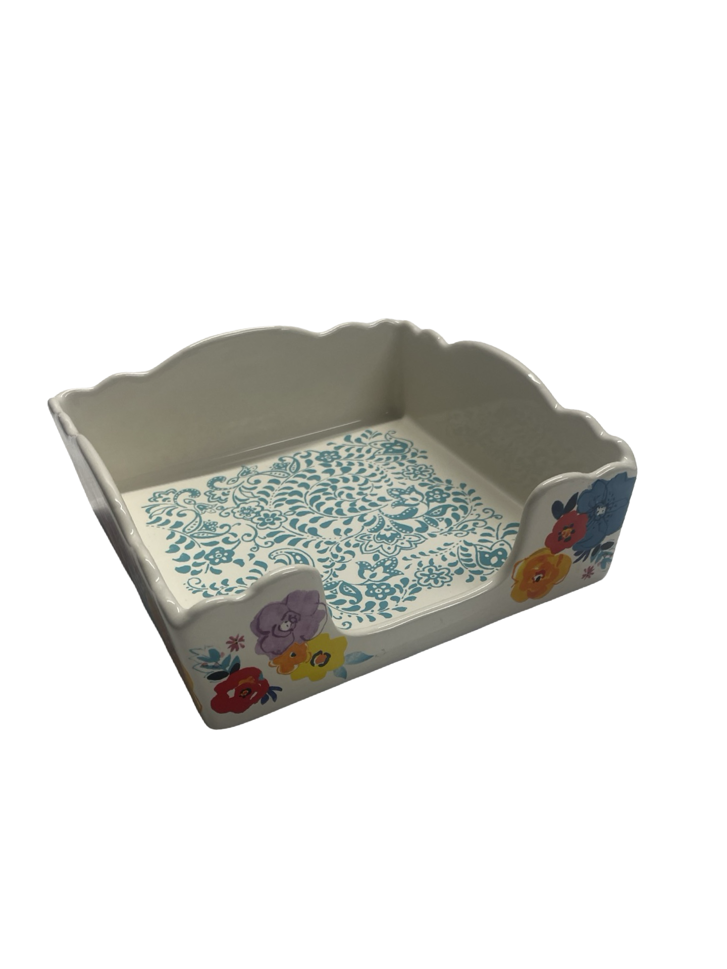 Pioneer Woman