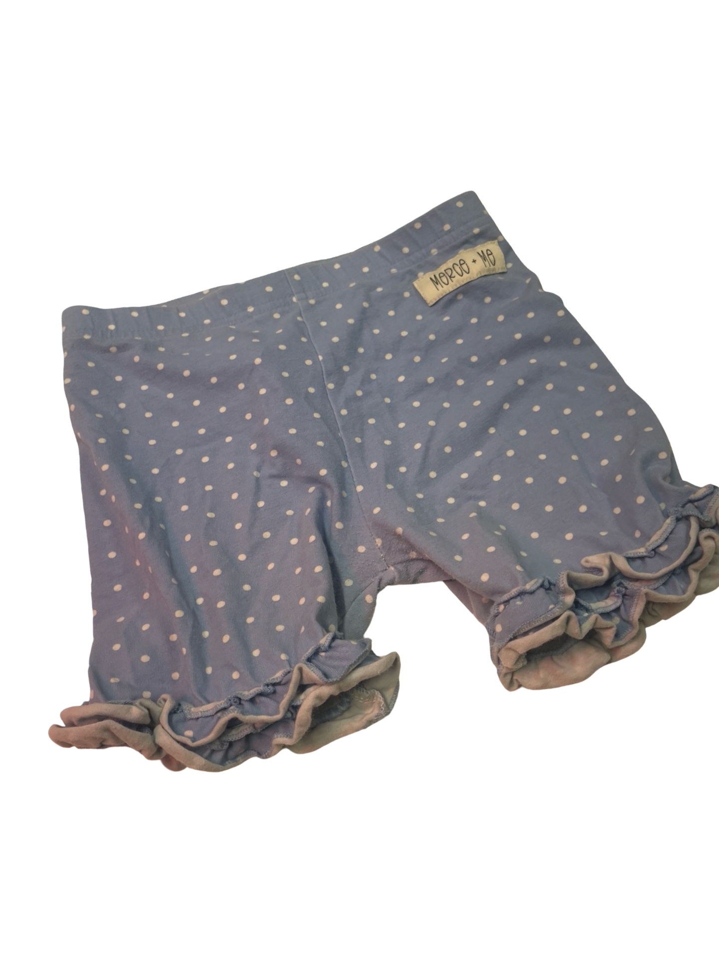 Girls 6/7 Shorts