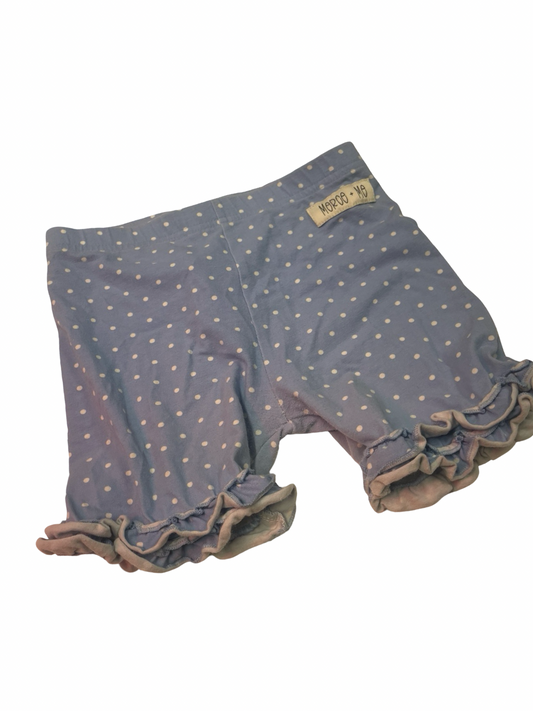 Girls 6/7 Shorts