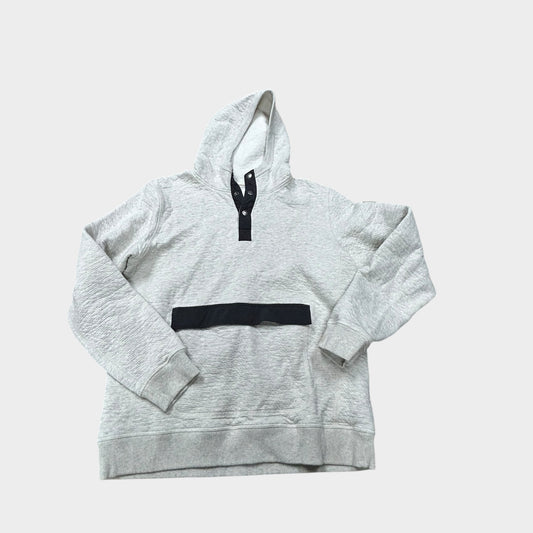 Mens TNF Large-Stain