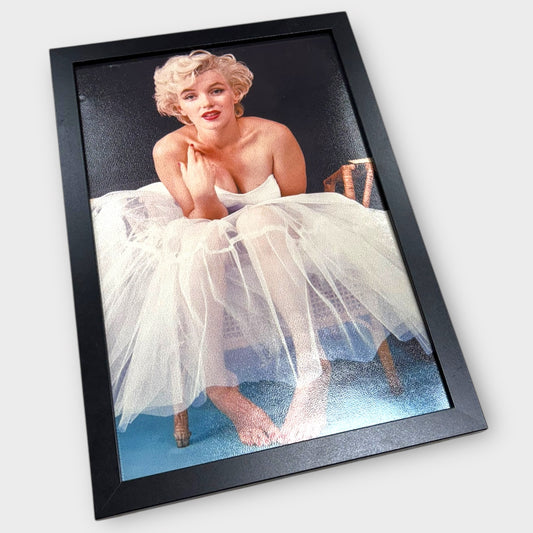 Marilyn Monroe decor