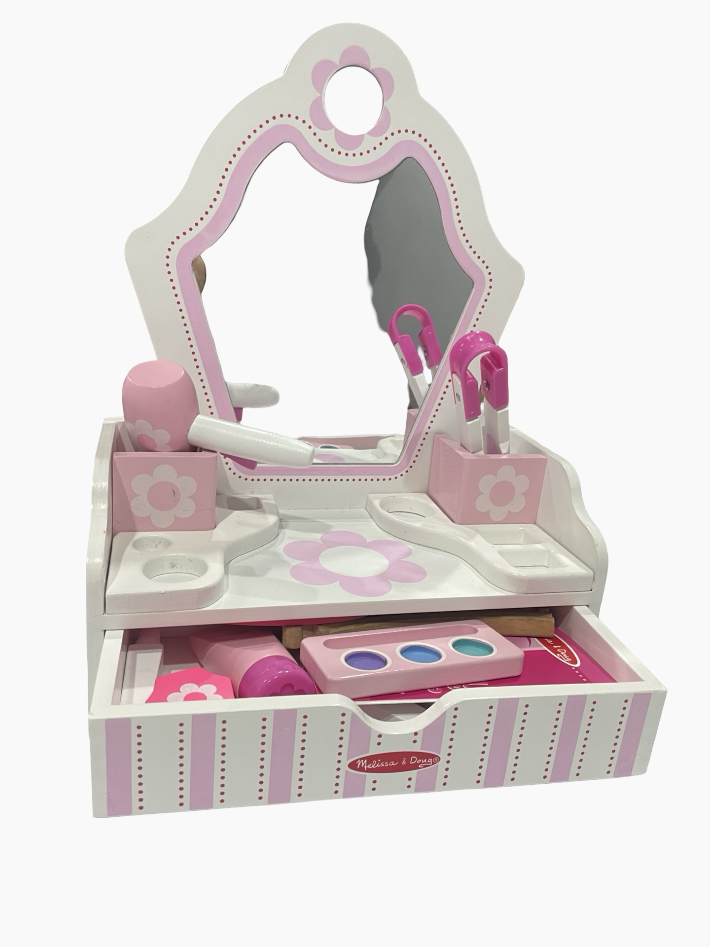 Kids Toy Vanity