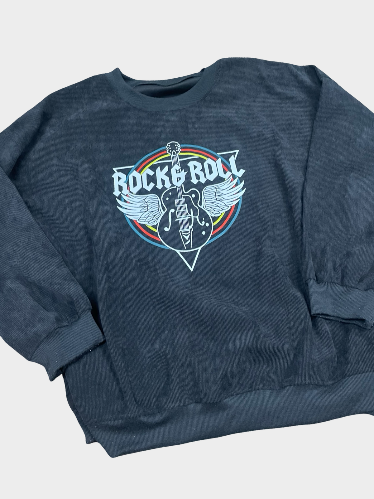 Women’s Large Crew
