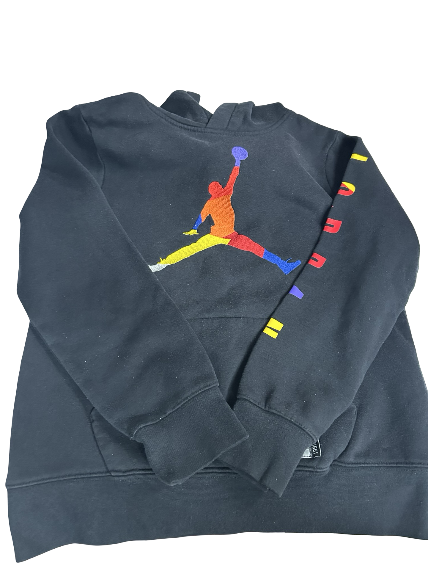 Boys large sweatshirt