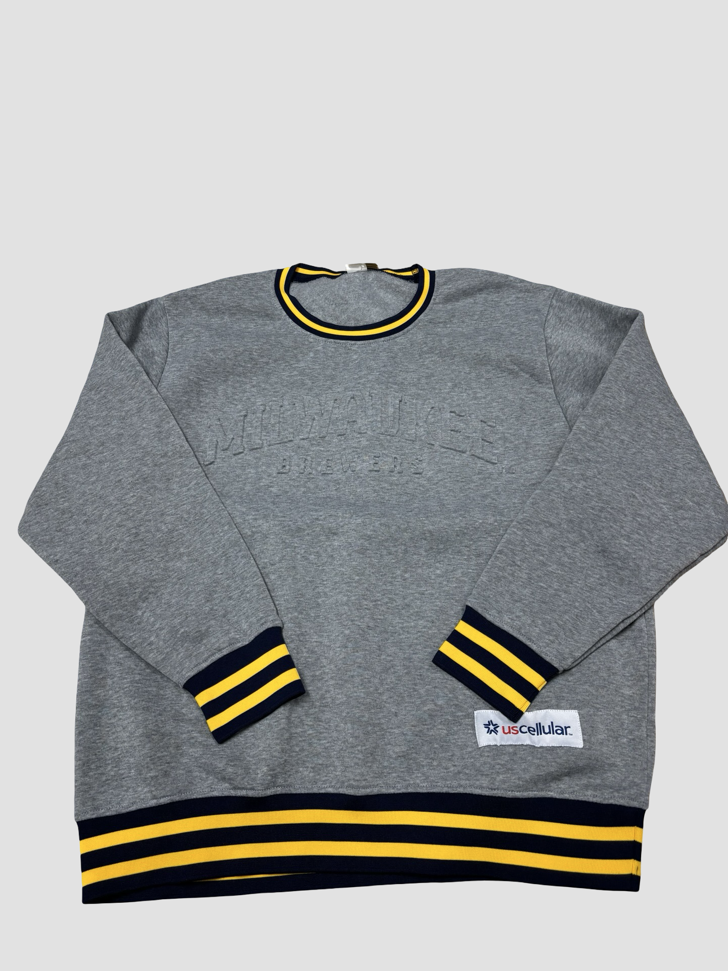Women’s XL Milwaukee brewers