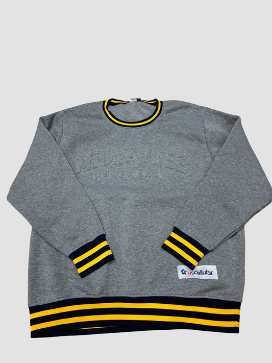 Women’s XL Milwaukee brewers