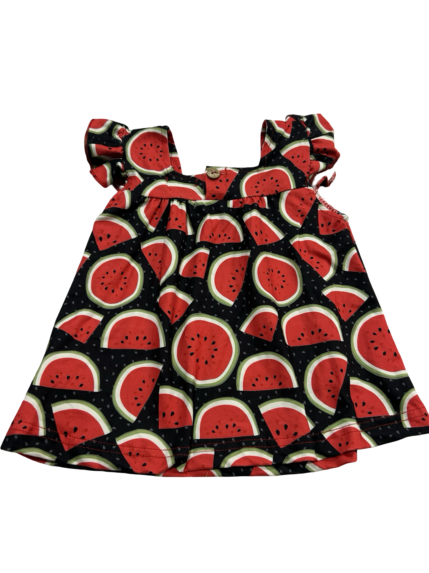 Girls 6-12 month dress