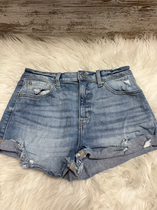 Women’s small eunina shorts