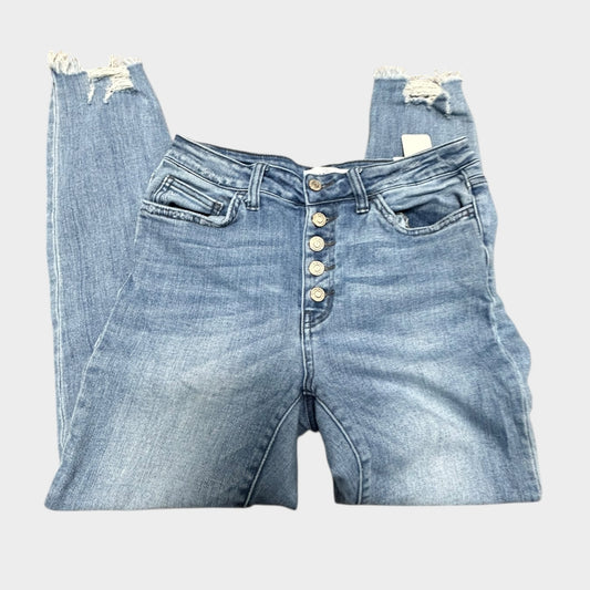 Women’s Flying Monkey Jeans-28