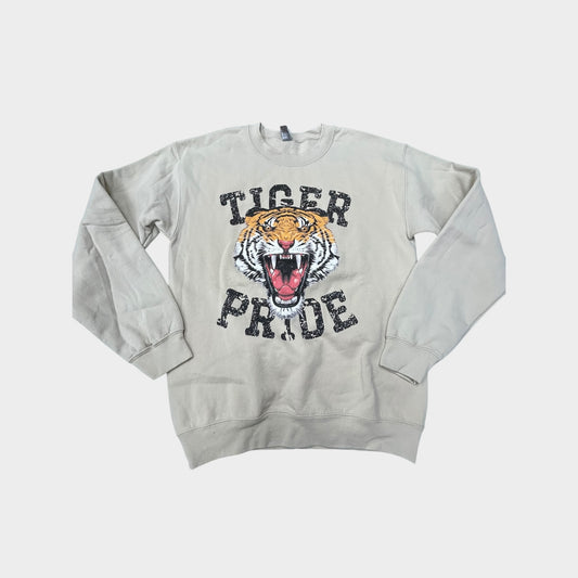 Women’s Small Crewneck