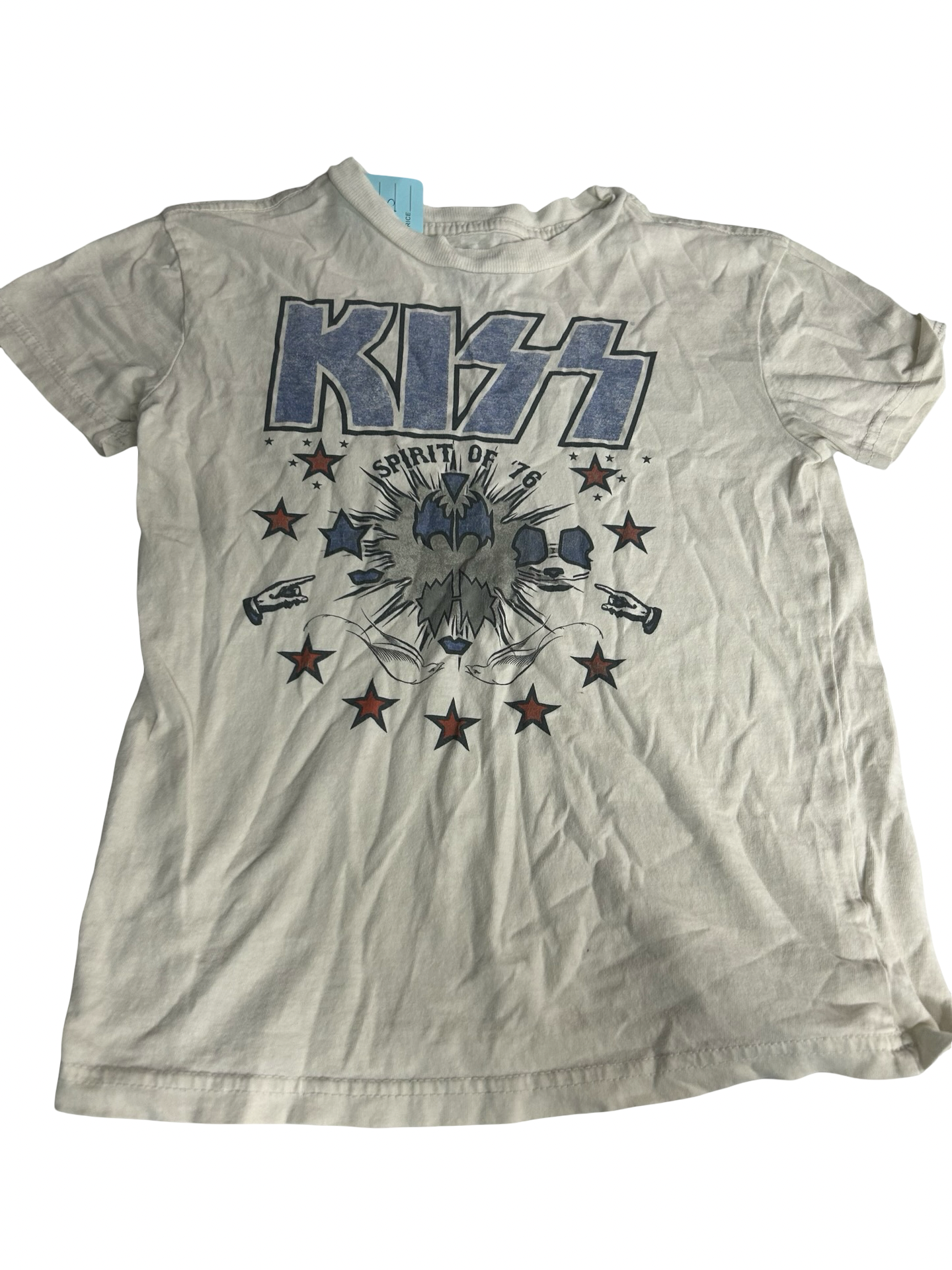 Girls small shirt