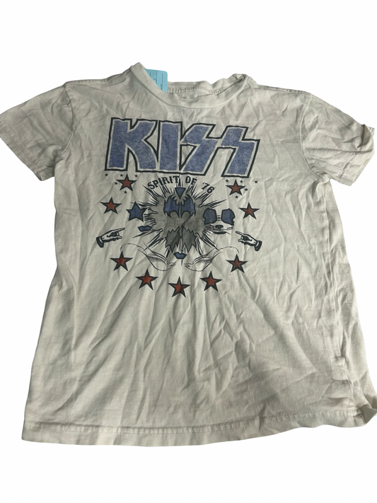 Girls small shirt