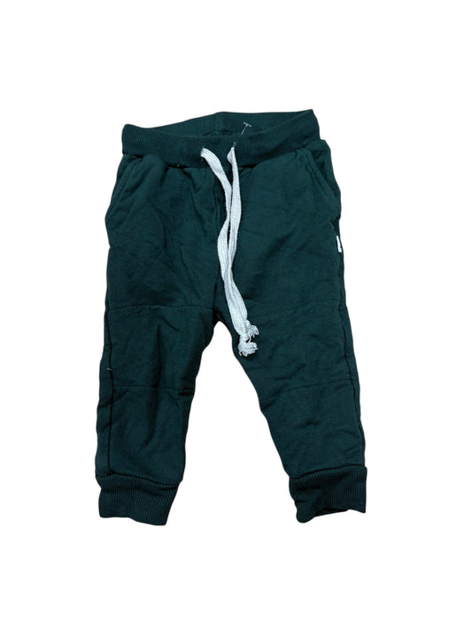 Boys 3-6 dream big little co pants