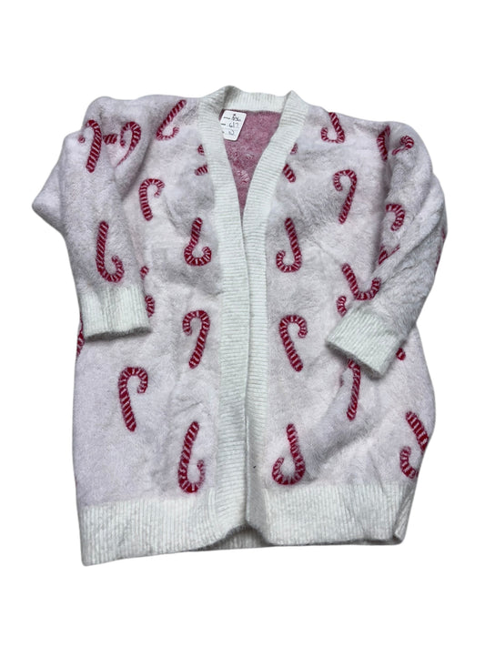 Girls 6/7 cardigan