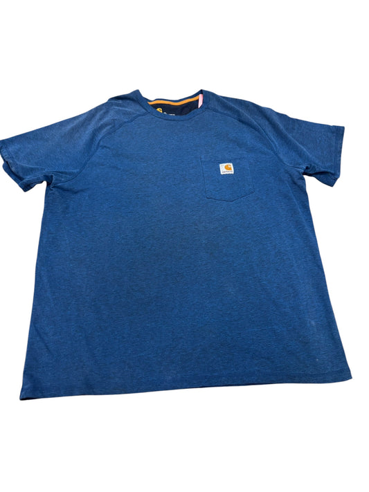 Men’s xl carhartt shirt
