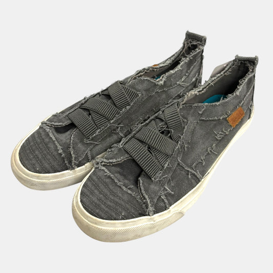 Women’s Blowfish sz 8