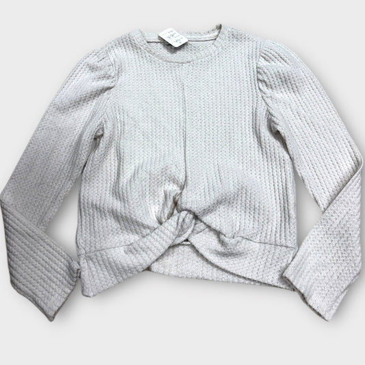 Girl’s medium long sleeve