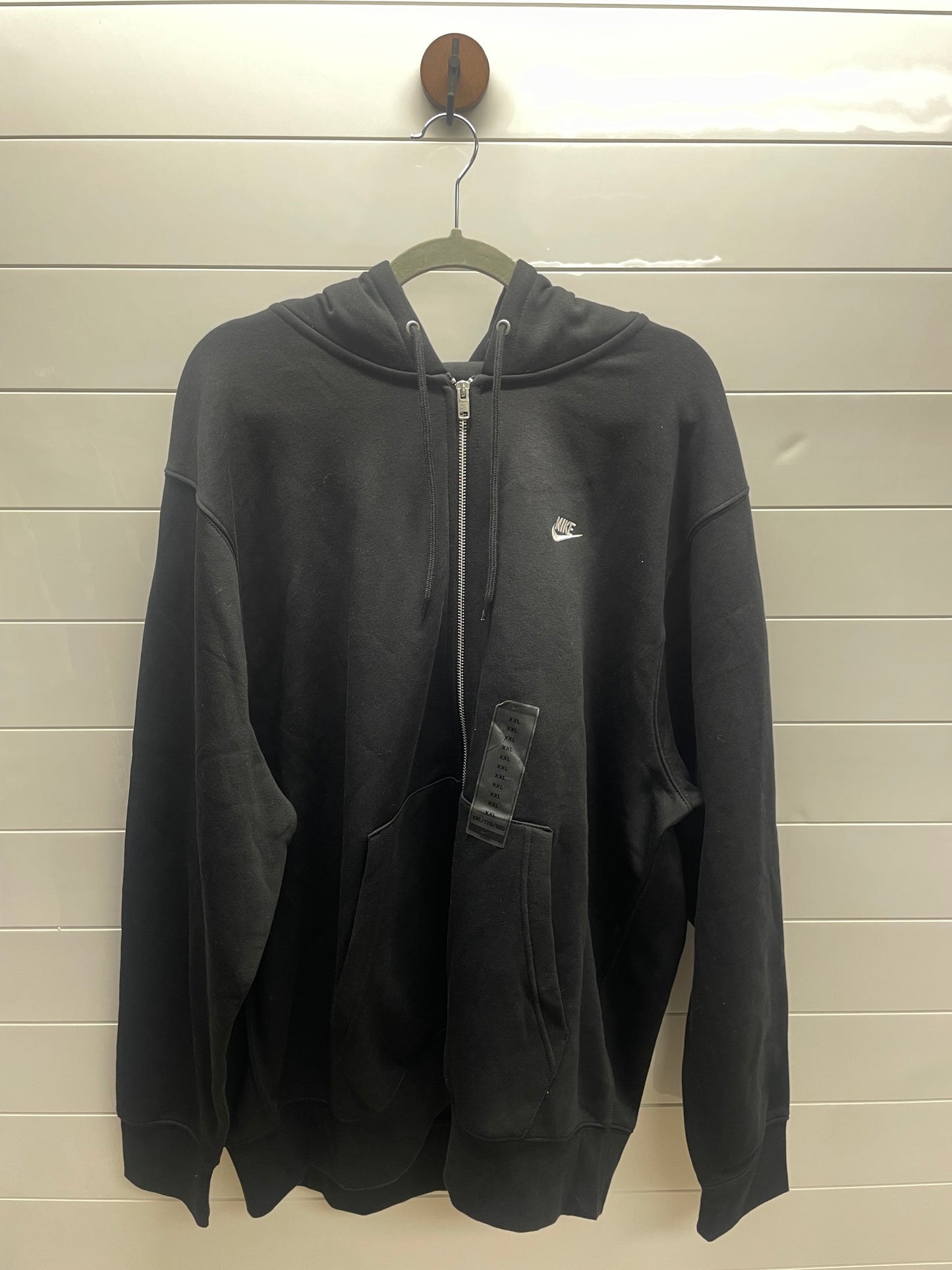 Women’s 2X NWT Nike Zip Up