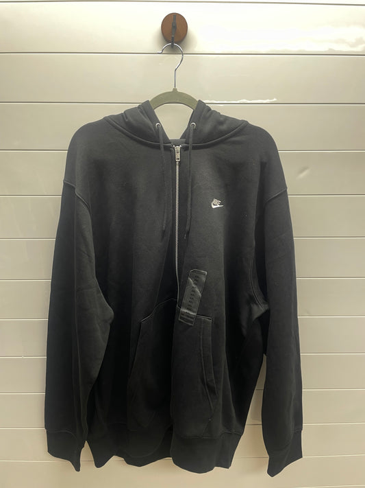 Women’s 2X NWT Nike Zip Up