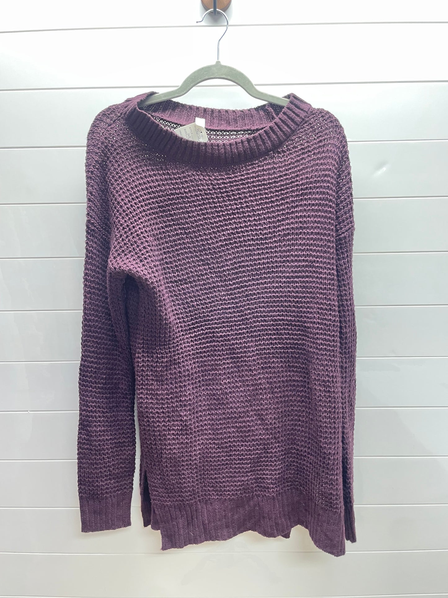 Women’s medium sweater