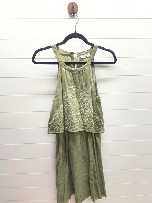 Women’s medium dress