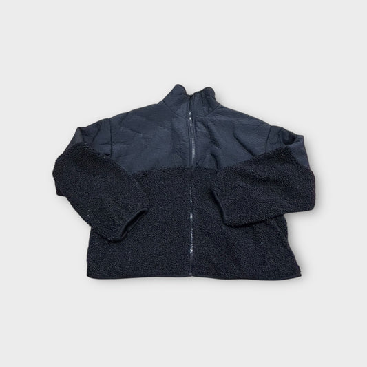 Women’s Large Zip Up-Fits S/M