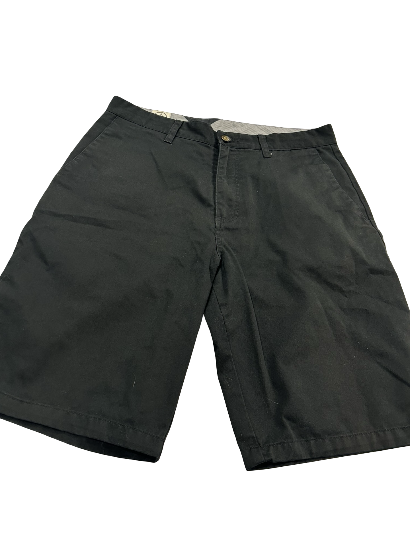 Men’s 32 Volcom shorts
