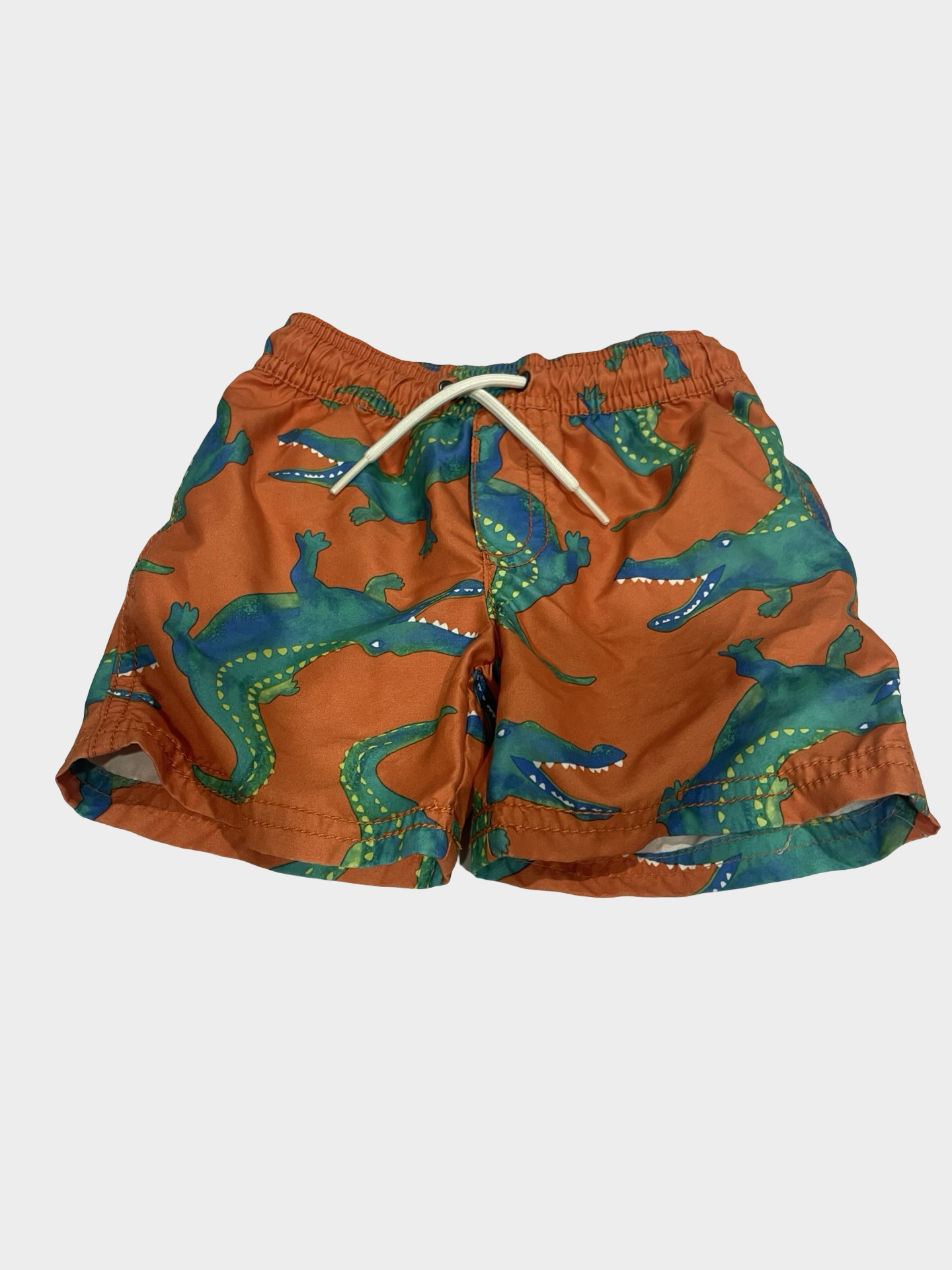 Boys 2T Swim Trunks