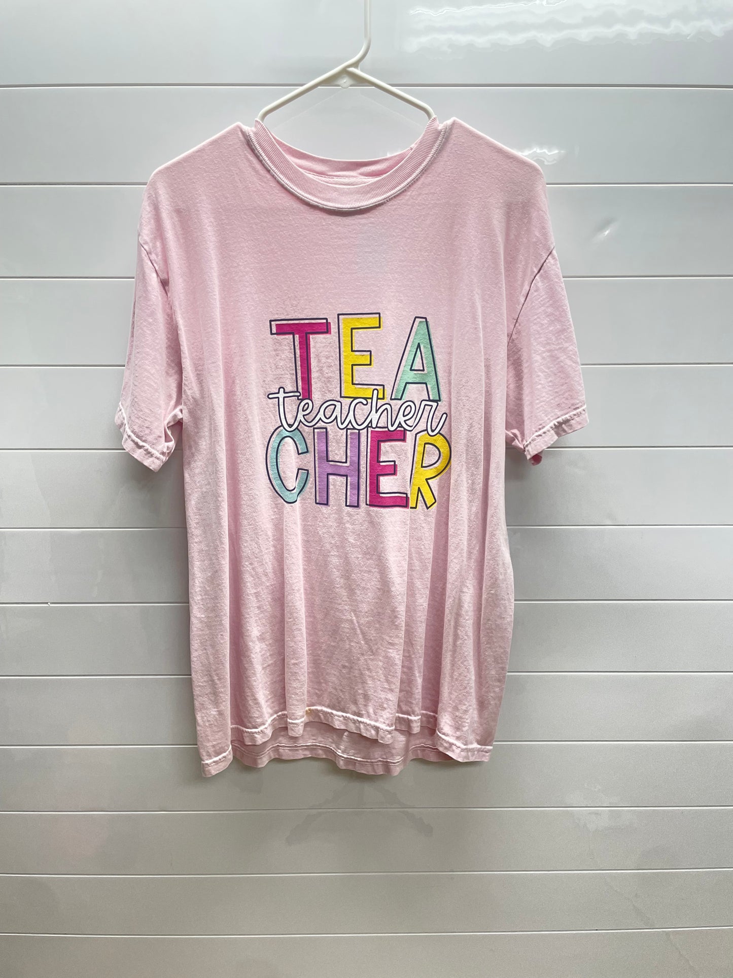 Women’s Large Tee