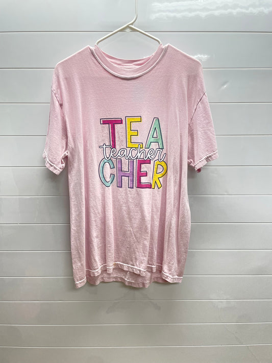 Women’s Large Tee