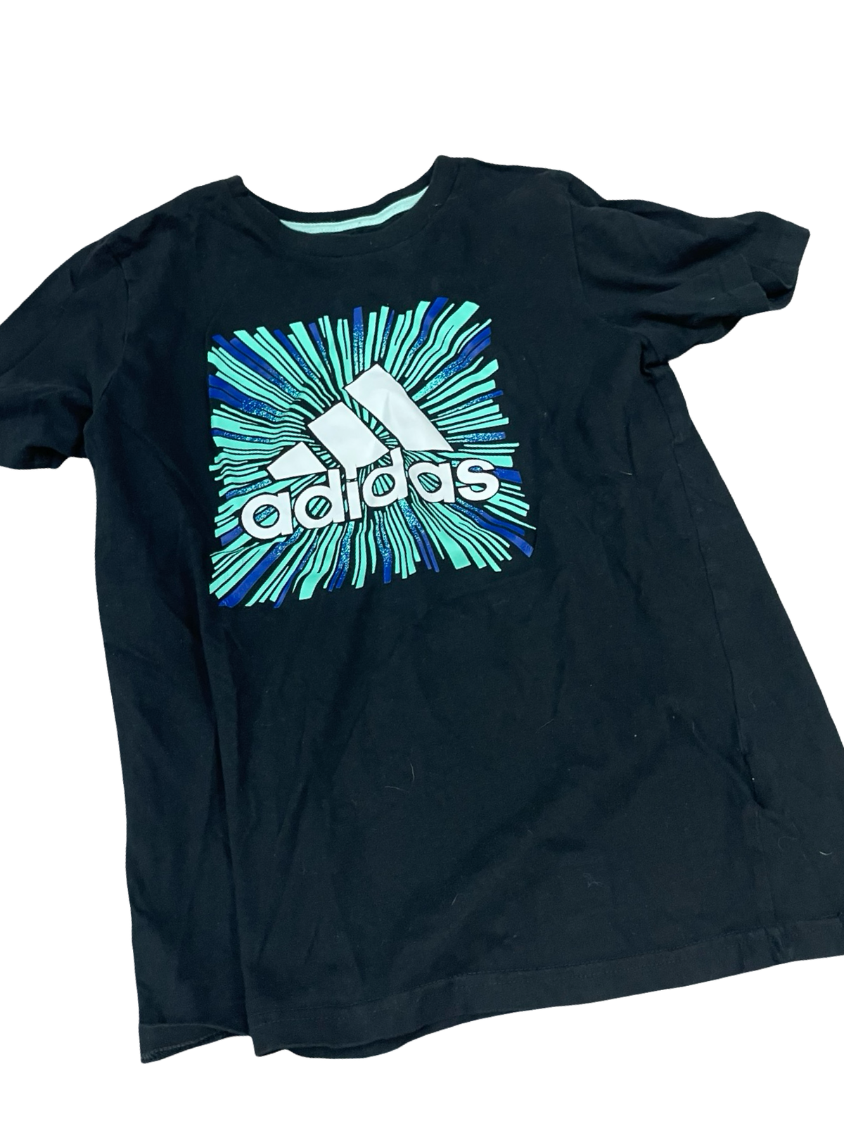 Boys 10/12 Tee