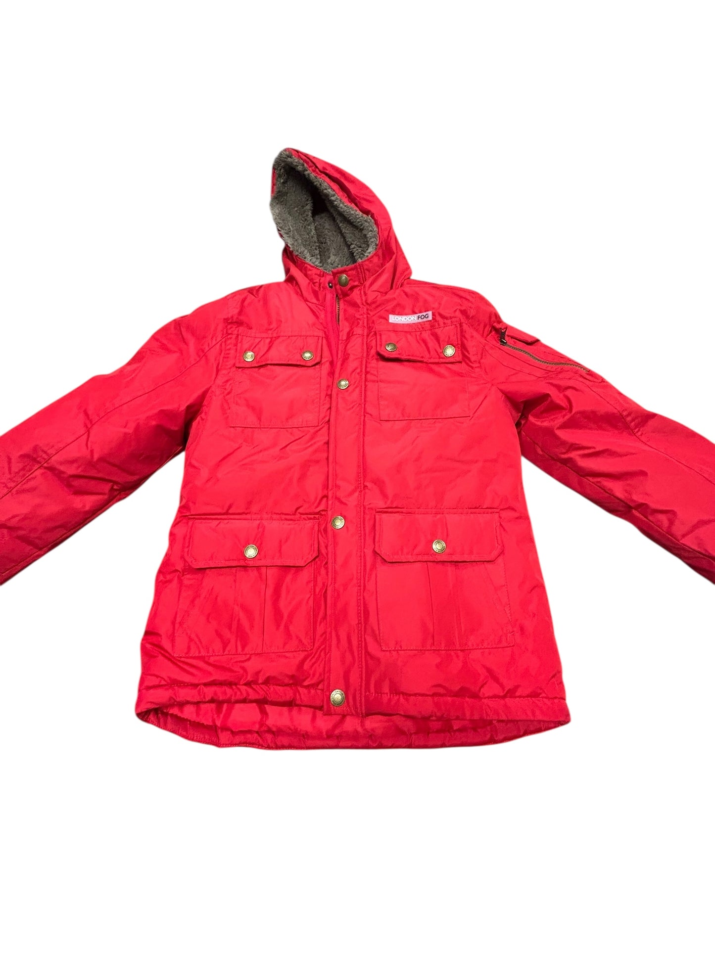 Women’s large coat