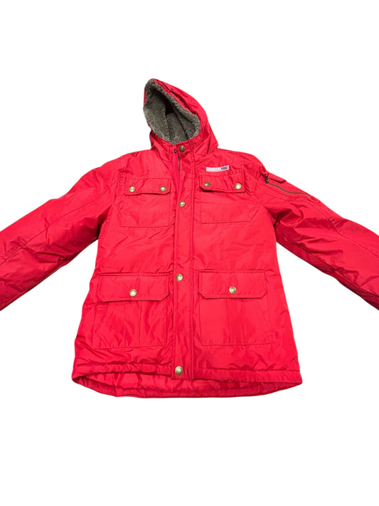 Women’s large coat