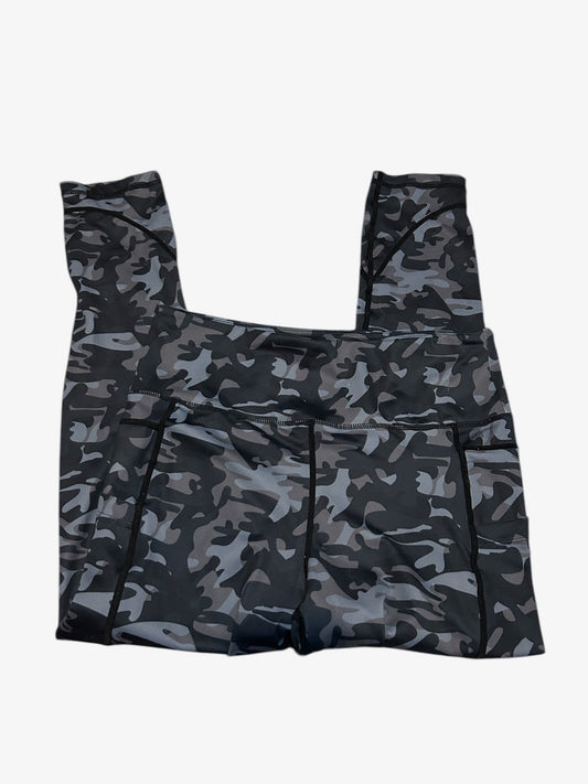 Women’s Zyia Leggings-12