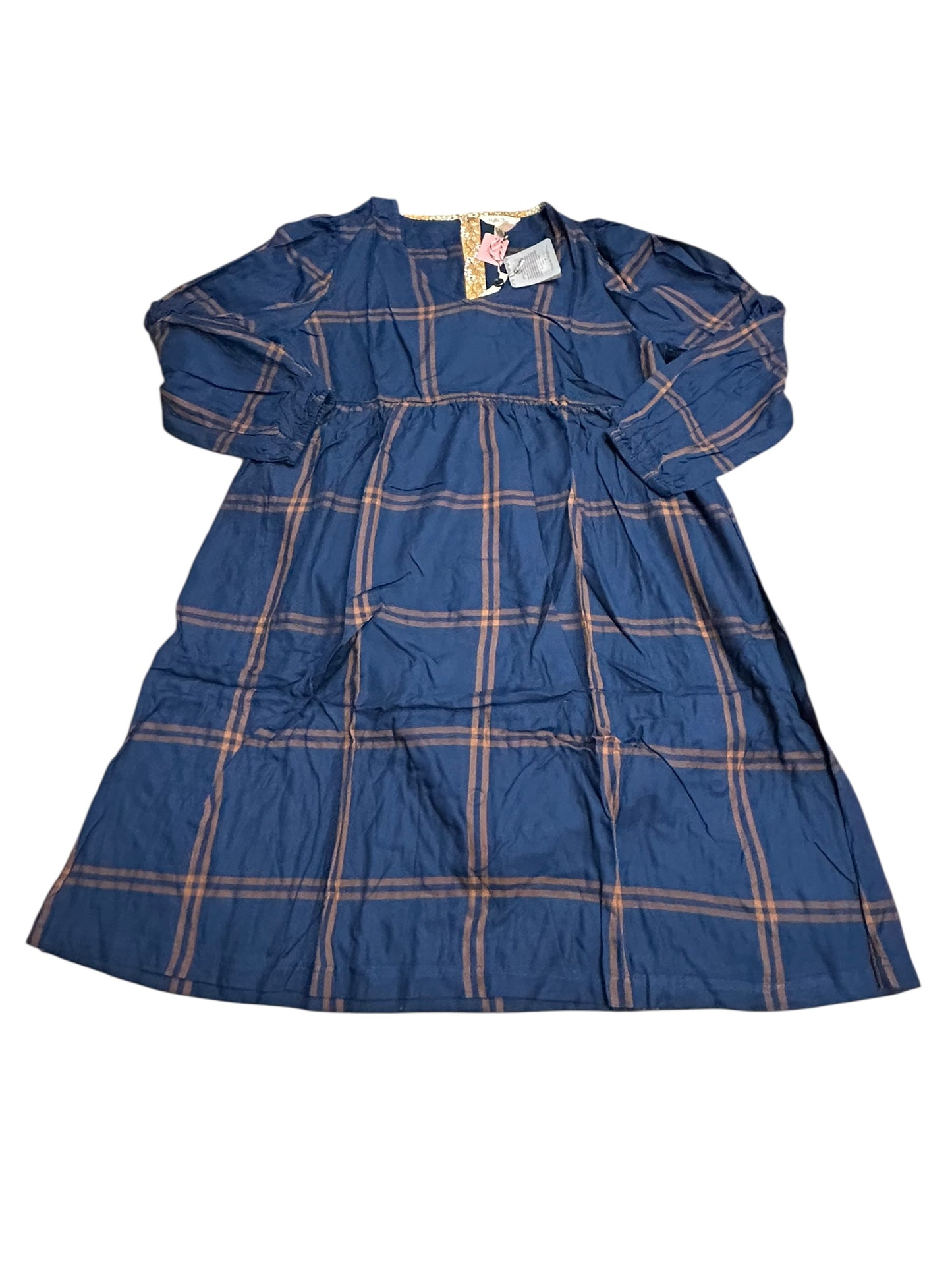 Womens Medium Matilda Jane Dress-NWT