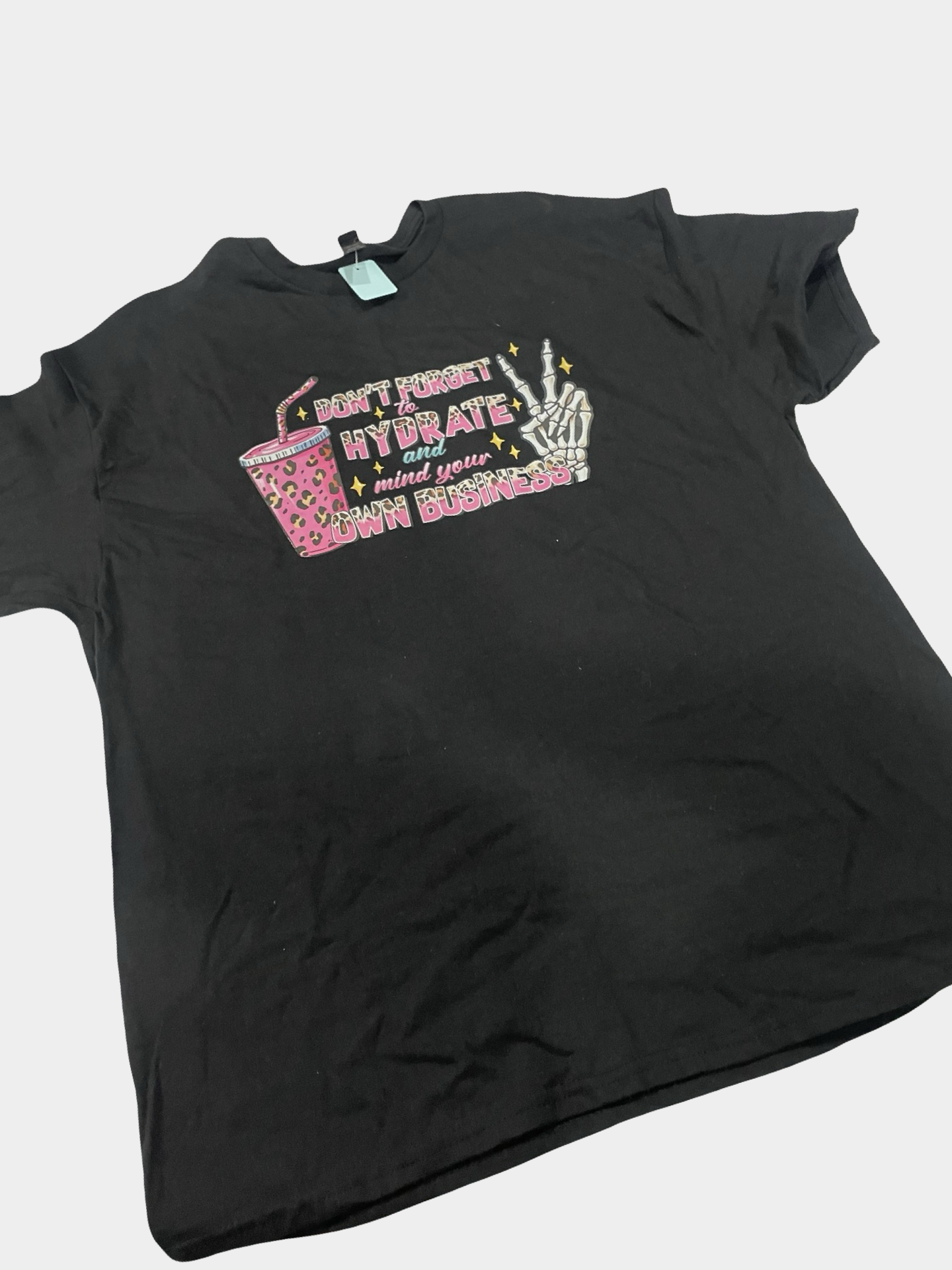 Women’s XL Tee