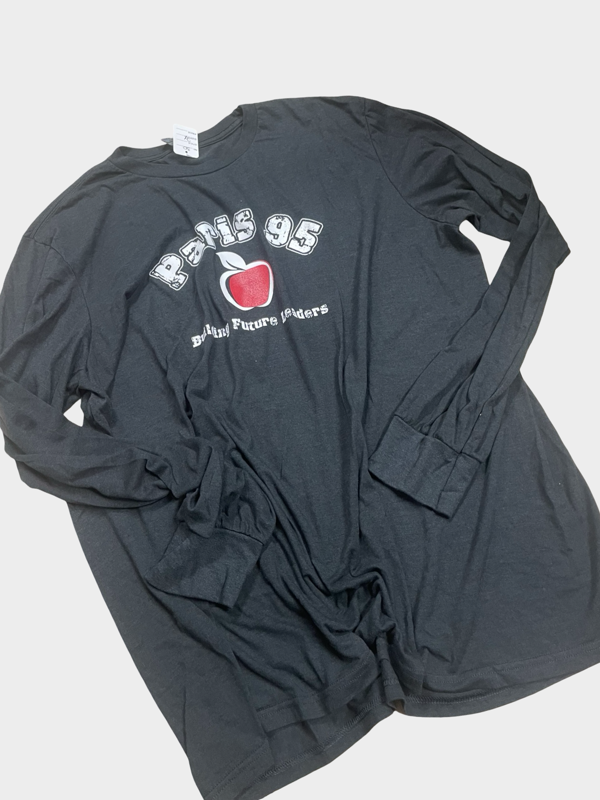 Women’s 2X Long Sleeve